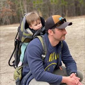 Meet your Posher, Jesse